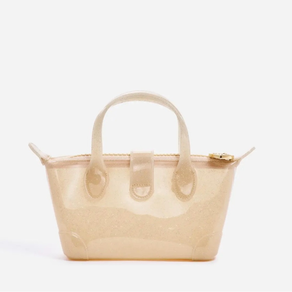 Stoney Clover Lane - JELLY POUCHETTE CROSSBODY BAG